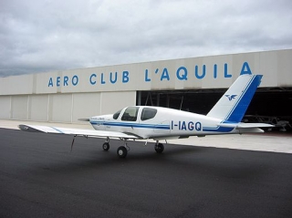  Escuela de vuelo 
